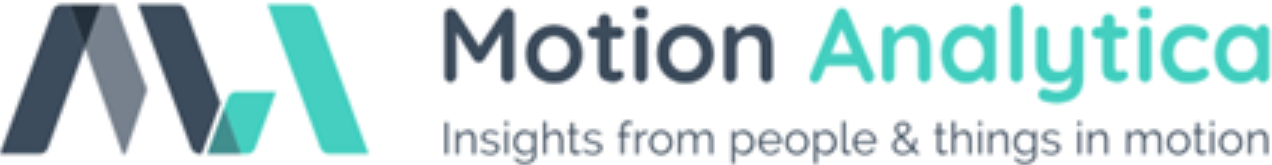 Logo - Motion Analytica