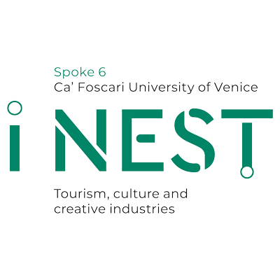 Logo - INest